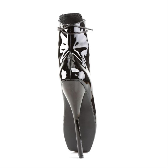 STIVALETTI PUNITIVI SEXY TACCO 17-18 CM
