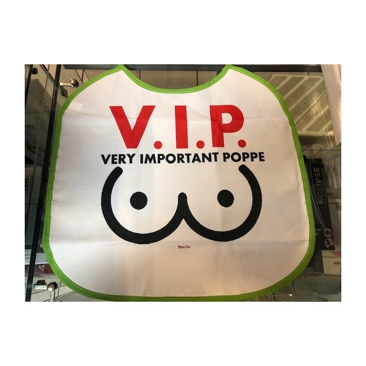 BAVAGLIO SCHERZOSO PER VERE VIP