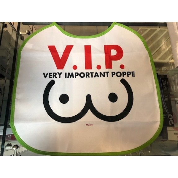 BAVAGLIO SCHERZOSO PER VERE VIP