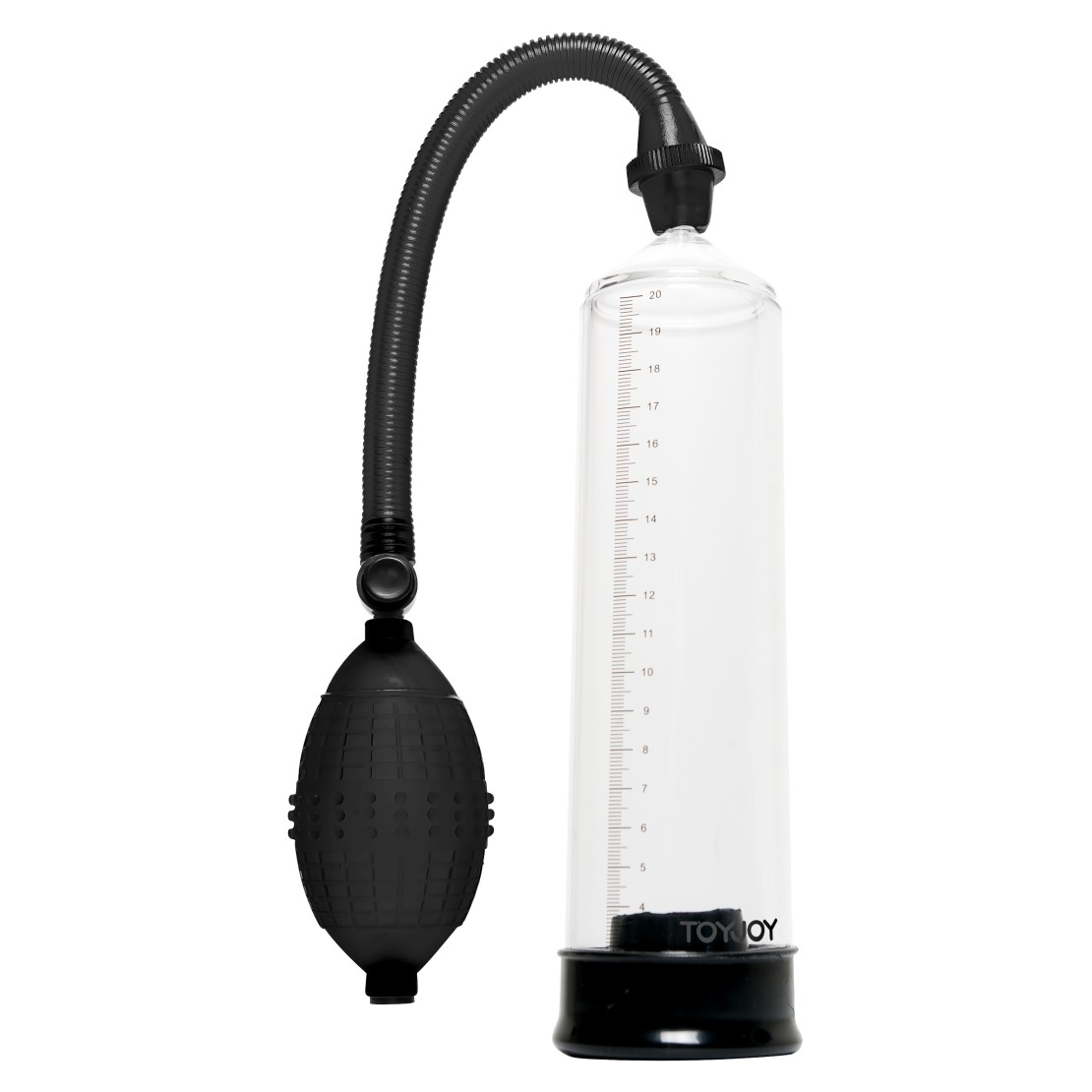 SVILUPPATORE AD ARIA PER PENE SEX TOY POWER PUMP