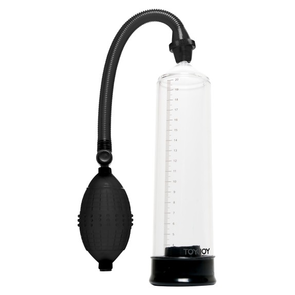 SVILUPPATORE AD ARIA PER PENE SEX TOY POWER PUMP