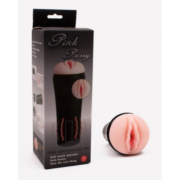 MASTURBATORE PER UOMO SEX TOY VIBRANTE