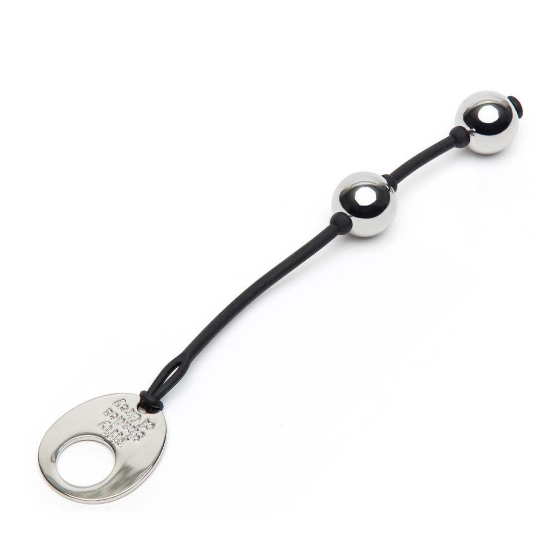 PALLINE VAGINALI PICCOLE IN METALLO SEX TOY 50...