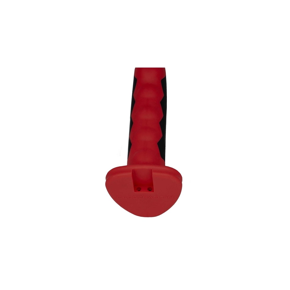 KOMODO DILDO IN SILICONE CON ELETTROSTIMOLAZIONE
