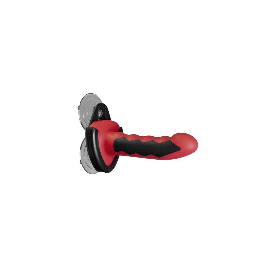 DILDO IN SILICONE SEX TOY CON...