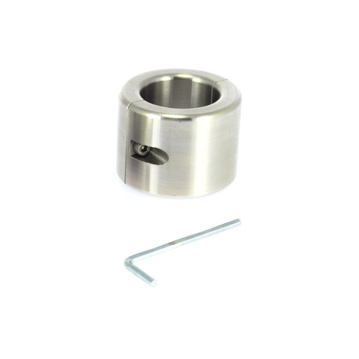 STAINLESS STEEL BALL STRETCHER PESO 570 GRAMI