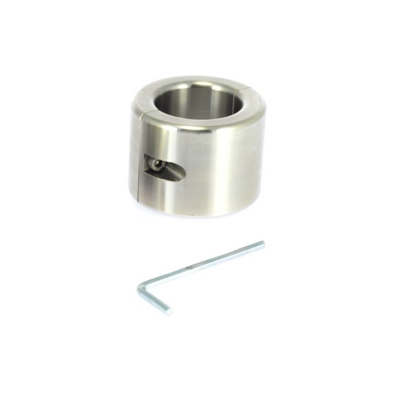 STAINLESS STEEL BALL STRETCHER PESO 570 GRAMMI