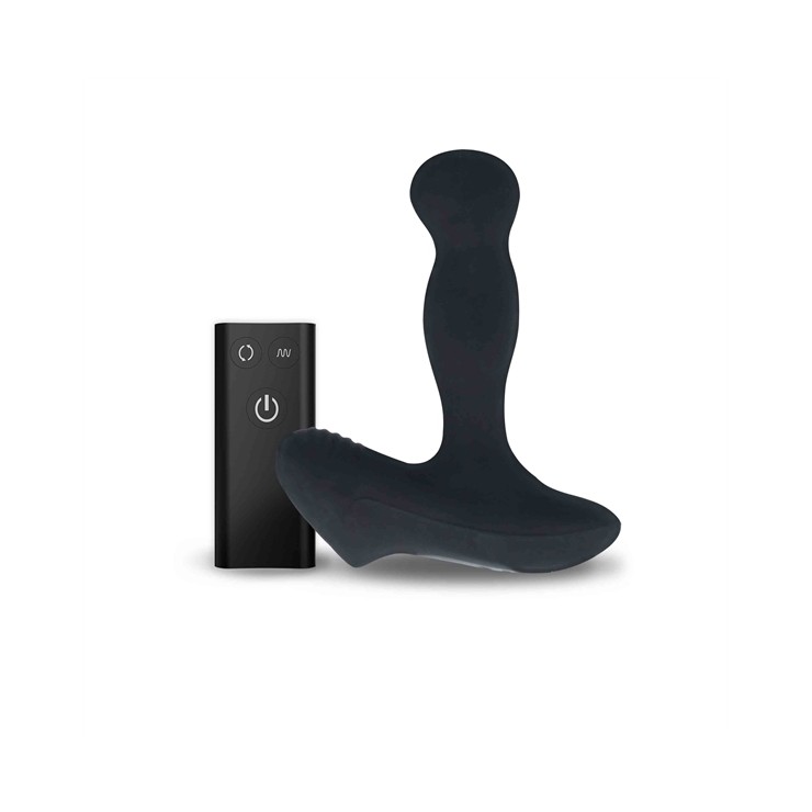 STIMOLATORE PROSTATICO SEX TOY NEXUS REVO SLIM 2