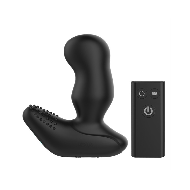 SEX TOY NEXUS REVO EXTREME VIBRATORE PROSTATICO... 2