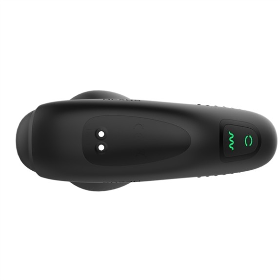 SEX TOY NEXUS REVO EXTREME VIBRATORE PROSTATICO TELECOMANDABILE