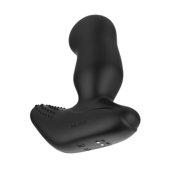 SEX TOY NEXUS REVO EXTREME VIBRATORE PROSTATICO TELECOMANDABILE
