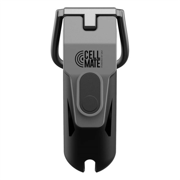 CINTURA DI CASTITA' PER UOMO SEX TOY CON APPLICAZIONE CELLMATE
