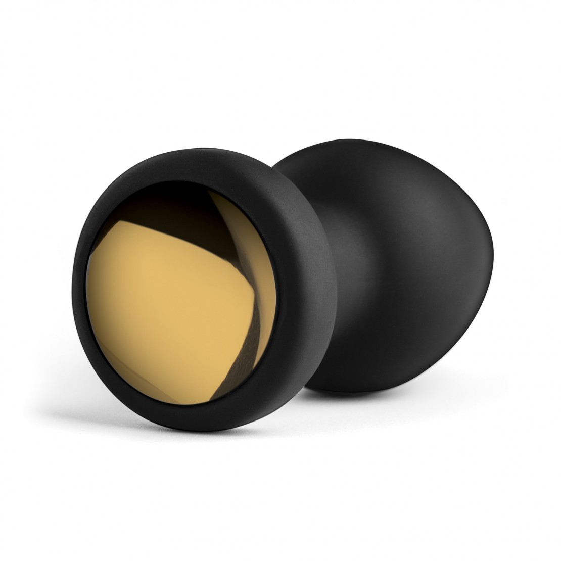 TAPPO ANALE VIBRANTE CON LUCE LED SEX TOY ZEUS