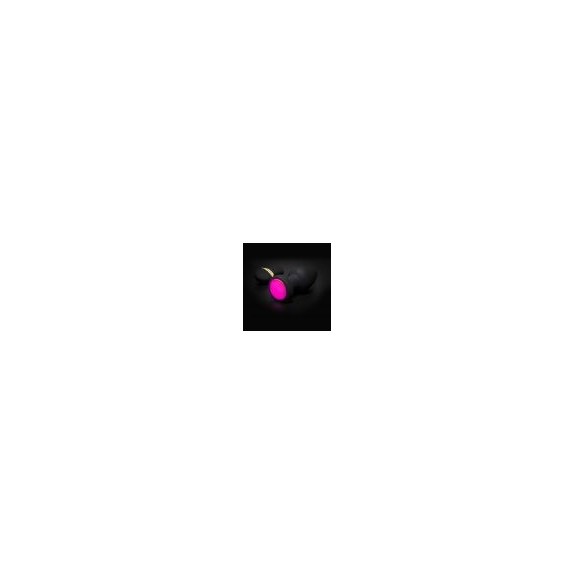 TAPPO ANALE VIBRANTE CON LUCE LED SEX TOY ZEUS