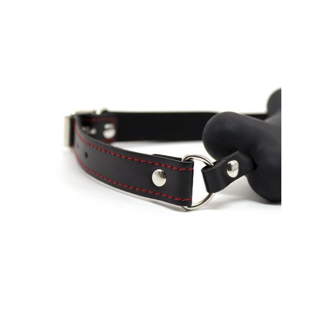 EASY DOG MORSO FETISH CON OSSO PER CANE SEX TOY...