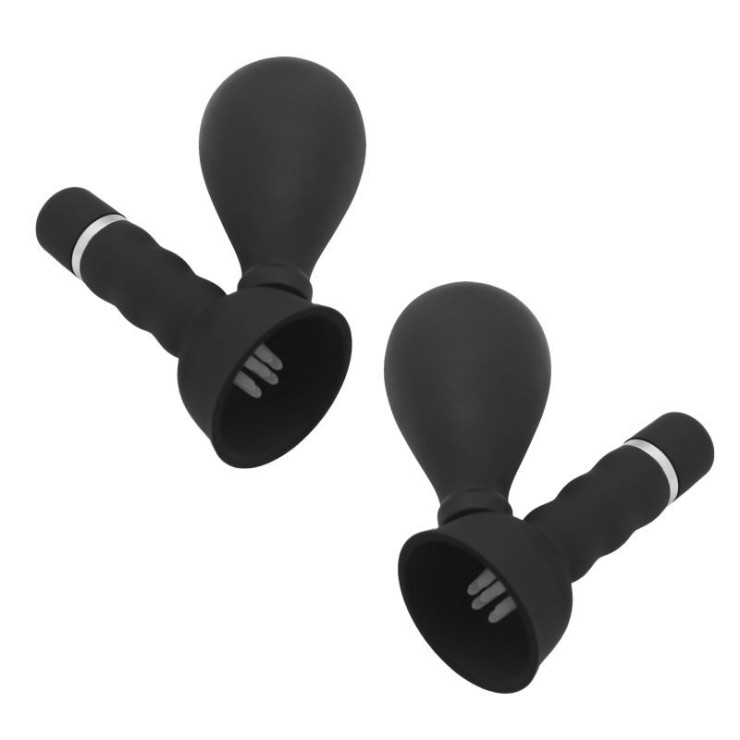 POMPETTE PER CAPEZZOLI VIBRANTI TIMELESS PIGGY TWINS SEX...
