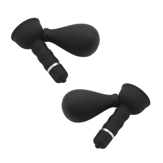 POMPETTE PER CAPEZZOLI VIBRANTI TIMELESS PIGGY TWINS SEX TOY SADO