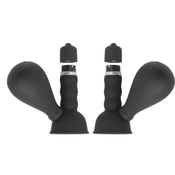 POMPETTE PER CAPEZZOLI VIBRANTI TIMELESS PIGGY TWINS SEX TOY SADO