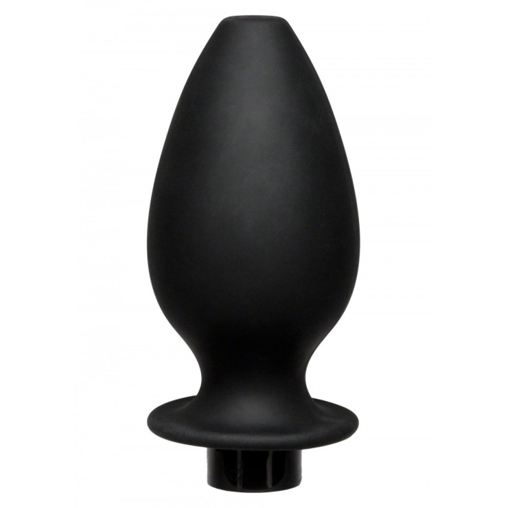 INNESTO PER DOCCIA PLUG ANALE FLOW FILL SEX TOY IN SILICONE 2
