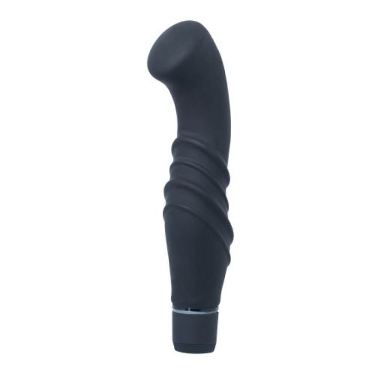 VIBRATORE VAGINALE IN SILICONE SEX TOY EXTRA G-SPOT