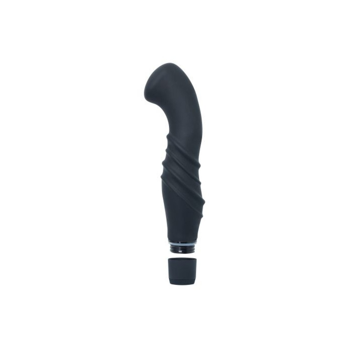 VIBRATORE VAGINALE IN SILICONE SEX TOY EXTRA...