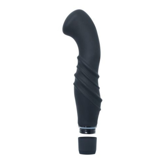 VIBRATORE VAGINALE IN SILICONE SEX TOY EXTRA G-SPOT