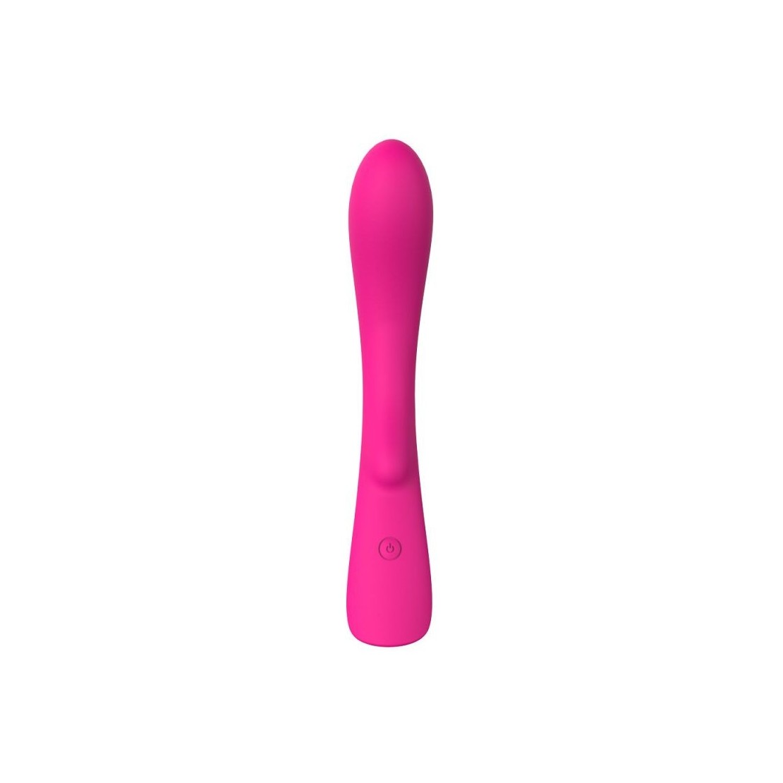 VIBRATORE VAGINALE IN SILICONE SEX TOY...