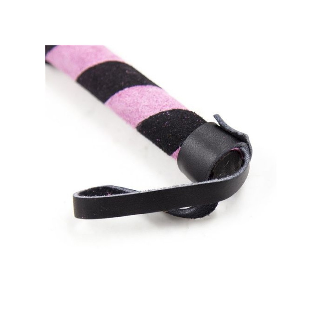 FRUSTINO IN ECOPELLE CON FRANGE SEX TOY SADO E...