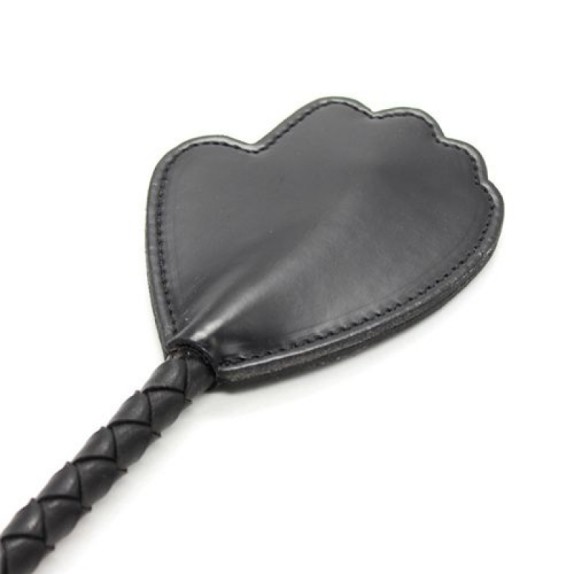 HAND RIDING CROP FRUSTINO IN ECOPELLE CON MANO SEX TOY SADO
