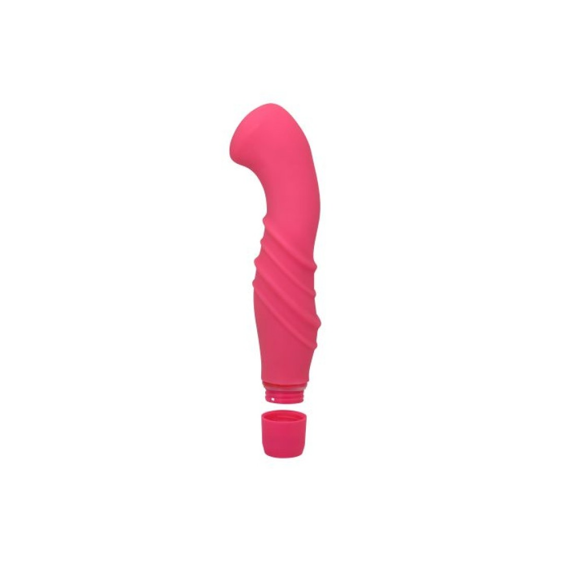 VIBRATORE VAGINALE IN SILICONE SEX TOY EXTRA...