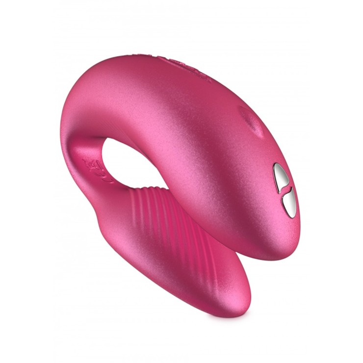 CHORUS WE VIBE SEX TOY VIBRATORE PER GIOCHI DI COPPIA CON... 2