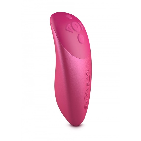 CHORUS WE VIBE SEX TOY VIBRATORE PER GIOCHI DI COPPIA CON APP E TELECOMANDO