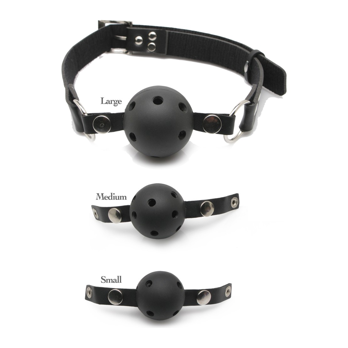 SEX TOY FORMATO DA TRE PALLINE-MORSO