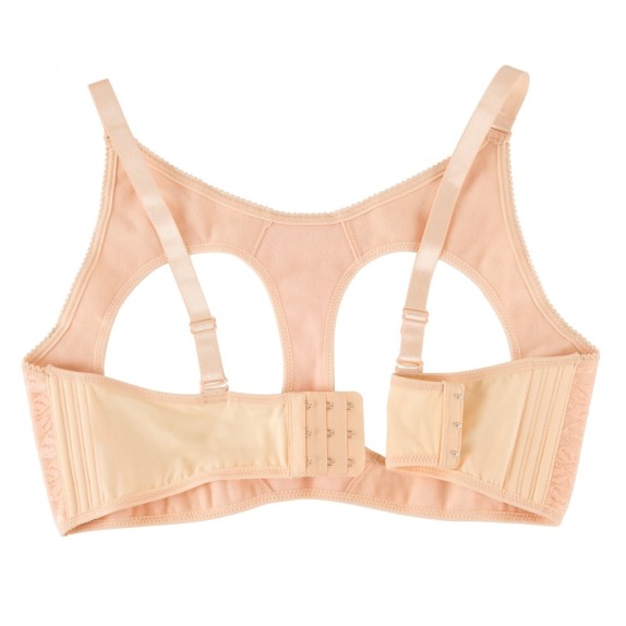 SENO REALISTICO SEXY CON REGGISENO PER TRAVESTITI