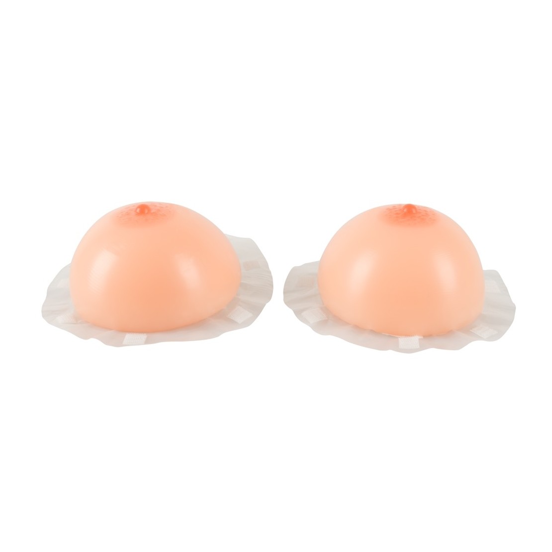 SENO REALISTICO SEXY CON REGGISENO PER TRAVESTITI
