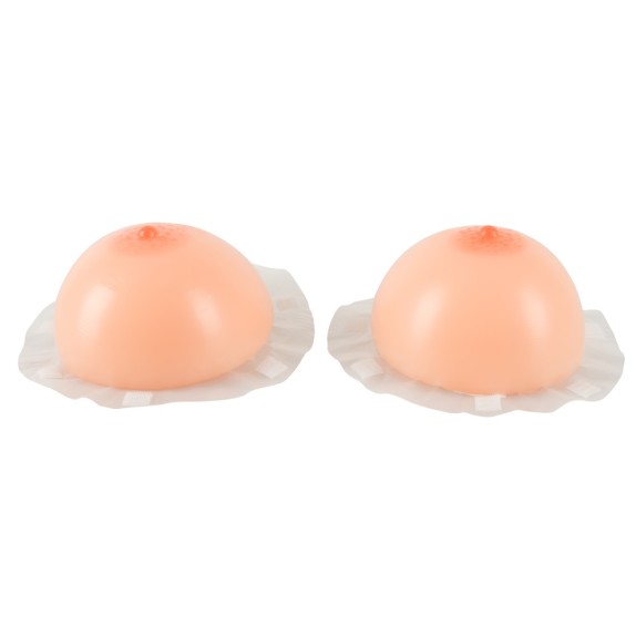 SENO REALISTICO SEXY CON REGGISENO PER TRAVESTITI