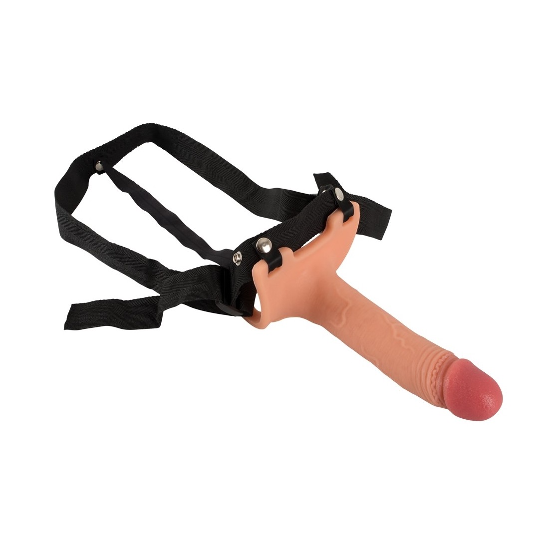STRAP-ON PROTESI REALISTICA PER UOMO SEX TOY...