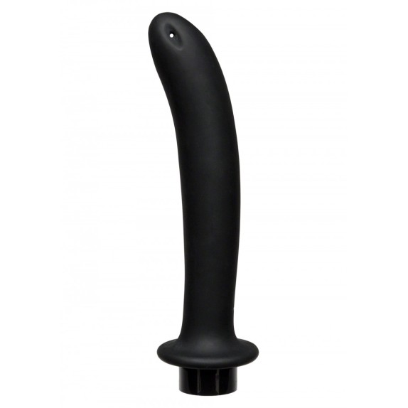 DOCCIA ANALE SEX TOY IN SILICONE