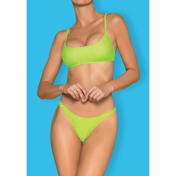 COSTUME BIKINI SEXY A PERIZOMA PER DONNA MEXICO BEACH
