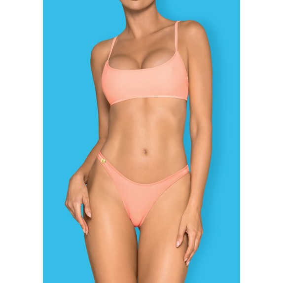 COSTUME BIKINI SEXY A PERIZOMA PER DONNA MEXICO BEACH
