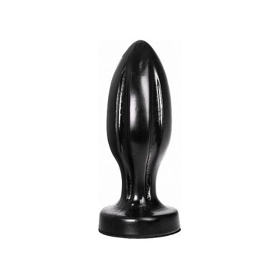 PLUG ANALE DI GRANDE DIMENSIONE SEX TOY CM. 23