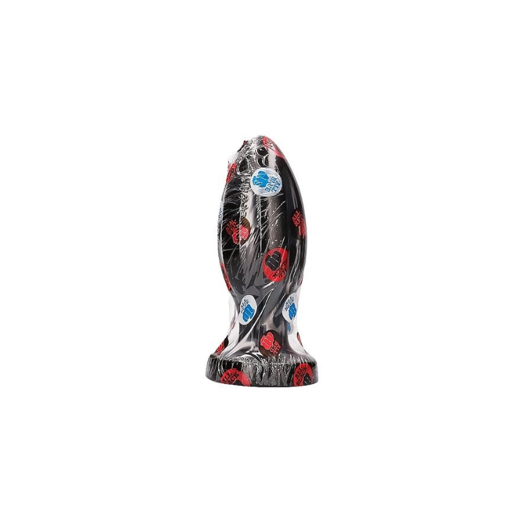 PLUG ANALE DI GRANDE DIMENSIONE SEX TOY CM. 23 2