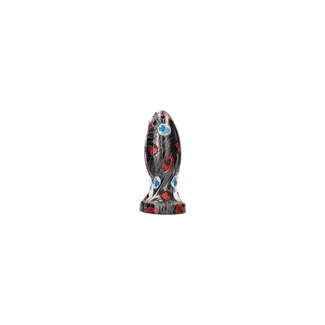 PLUG ANALE DI GRANDE DIMENSIONE SEX TOY CM. 23