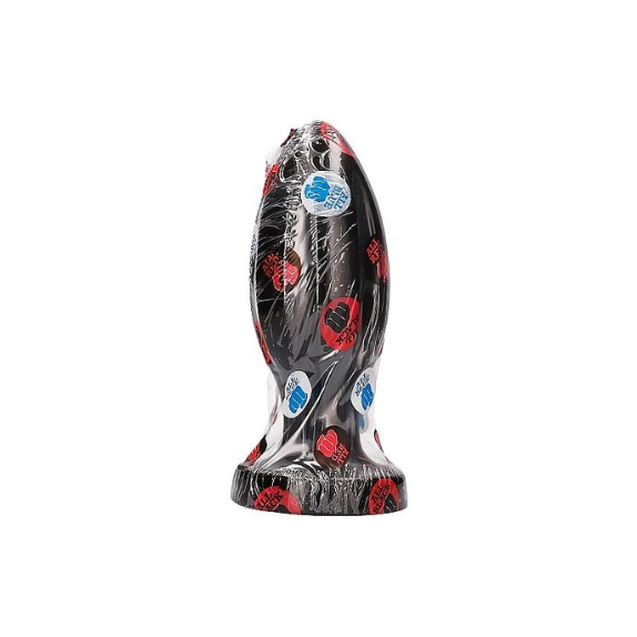 PLUG ANALE DI GRANDE DIMENSIONE SEX TOY CM. 23