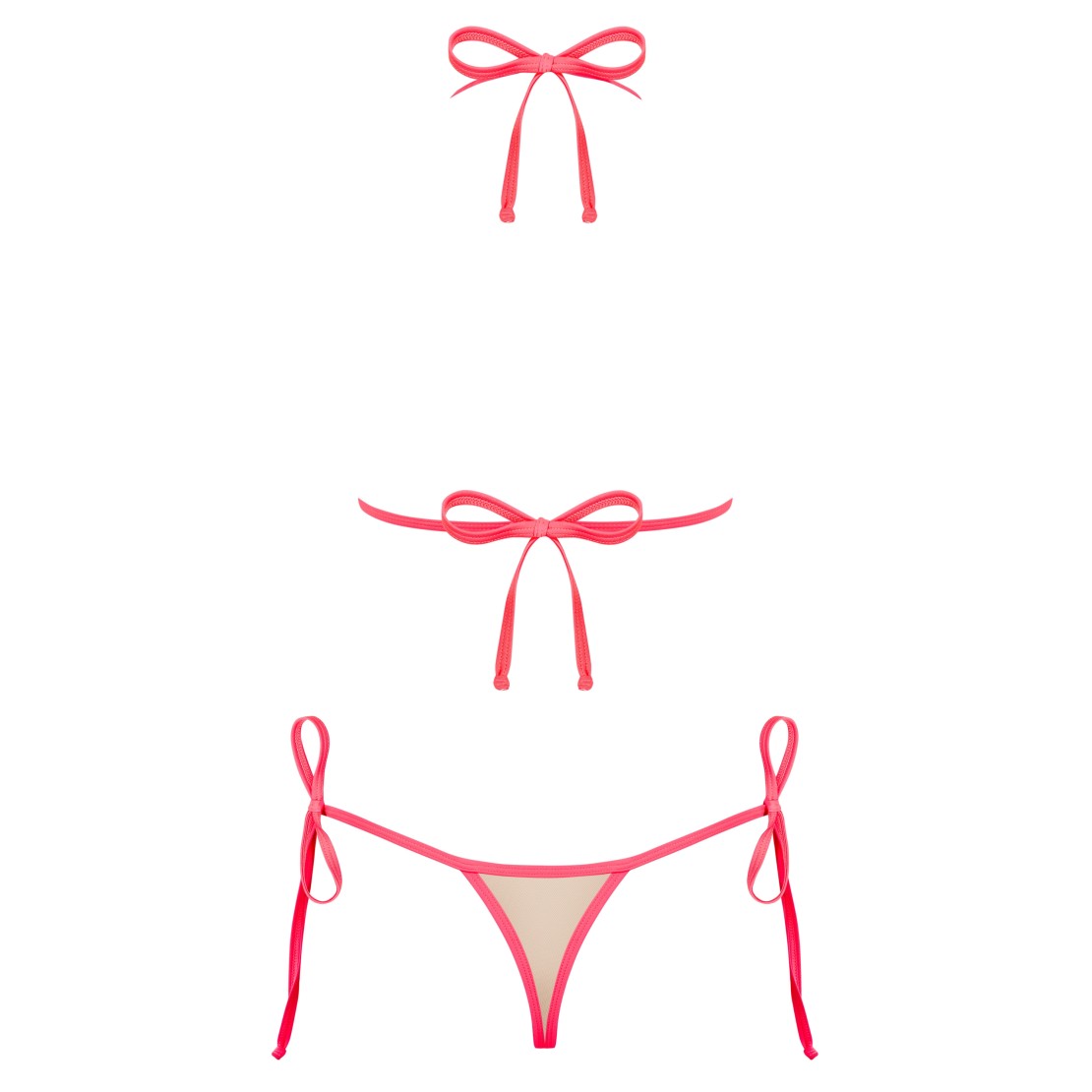 copy of COSTUME BIKINI MARE SEXY PER DONNA...