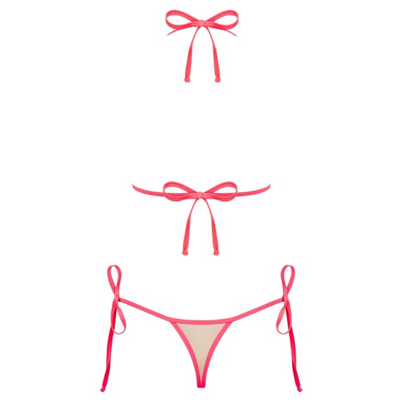 copy of COSTUME BIKINI MARE SEXY PER DONNA PLAYA DEL AMOR