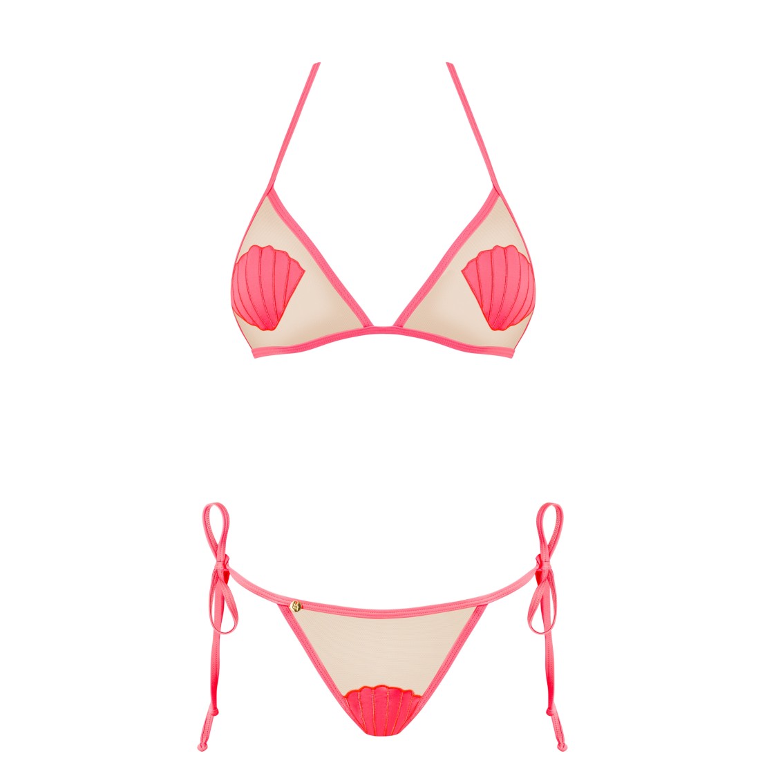copy of COSTUME BIKINI MARE SEXY PER DONNA...