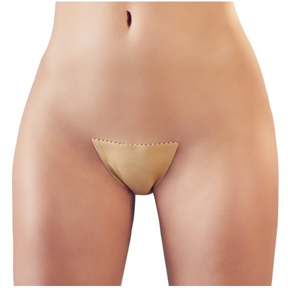 SEXY PERIZZOMA IVISIBILE PER DONNA ADESIVI