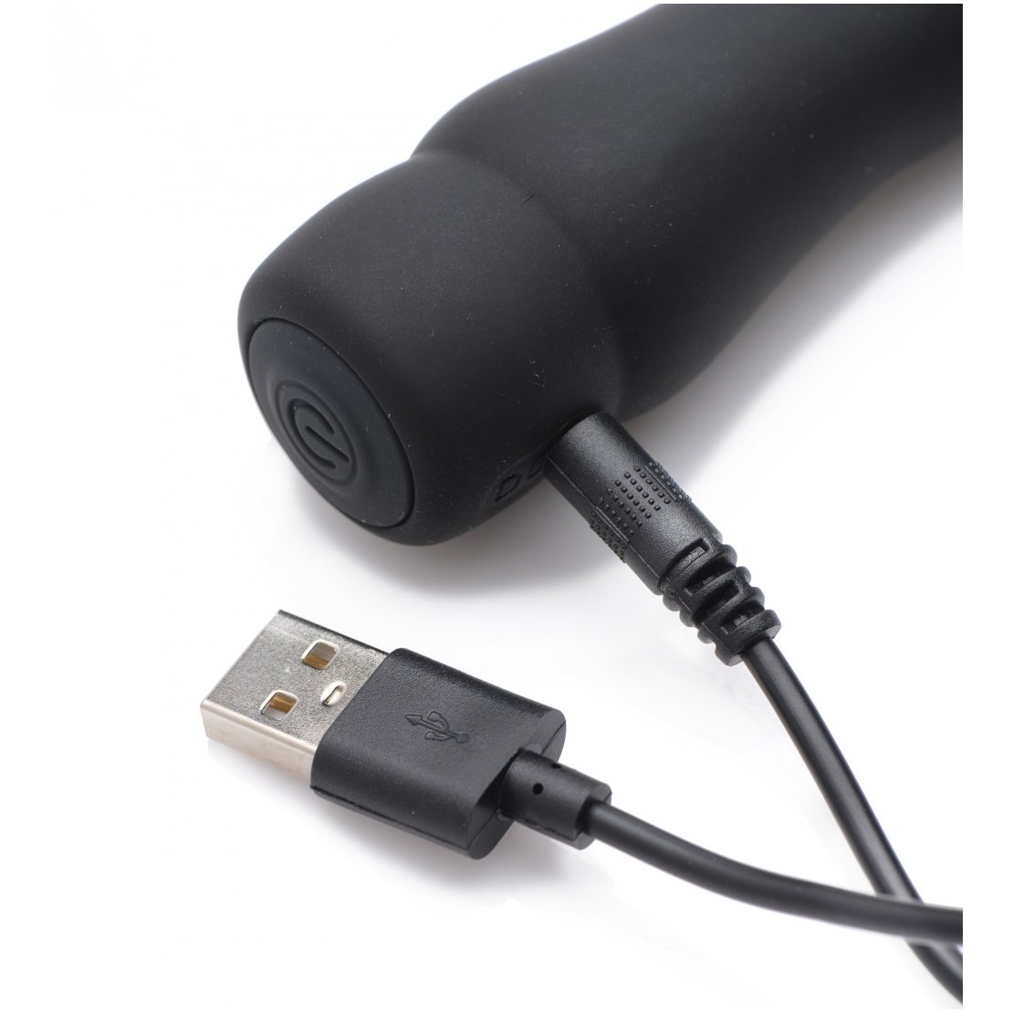 SONDA URETRALE VIBRANTE PER PENE SEX TOY...
