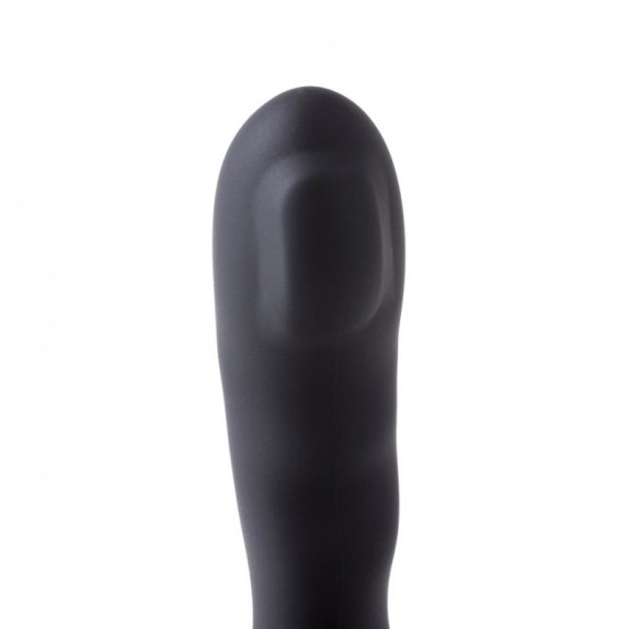 MASSAGGIATORE PROSTATICO SEX TOY CON SFERE OSCILLANTI